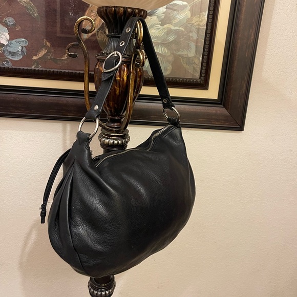 Vintage Coach please check all picture of condition - Picture 4 of 17